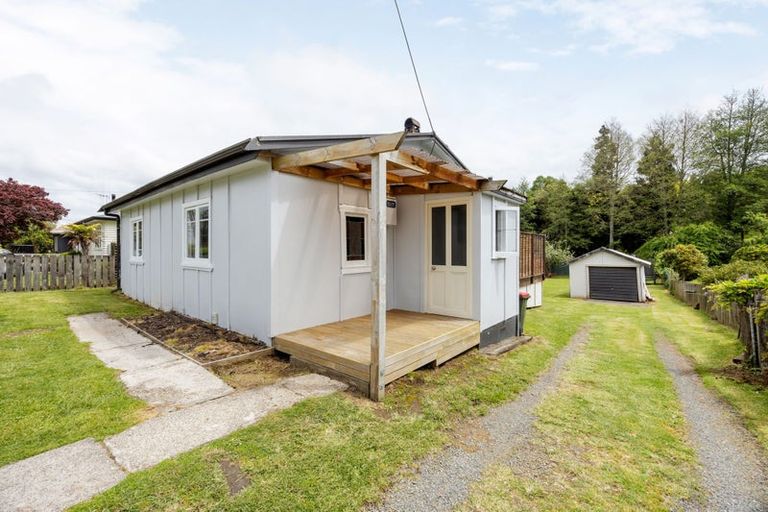 Photo of property in 6 Carey Street, Kihikihi, Te Awamutu, 3800