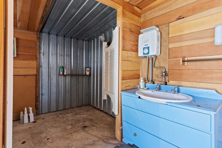 Photo of property in 101 Koromiko Road, Ongarue, Taumarunui, 3996