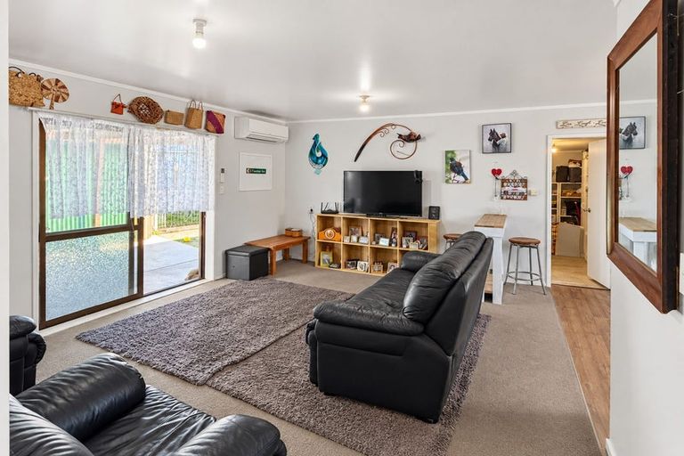 Photo of property in 26 Hakanoa Street, Huntly, 3700
