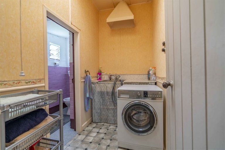 Photo of property in 5 Lowe Street, Avenal, Invercargill, 9810