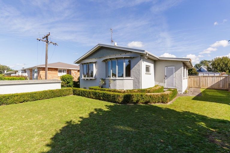 Photo of property in 288 Carrington Street, Vogeltown, New Plymouth, 4310