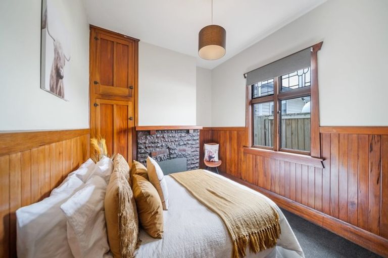 Photo of property in 15 Hargood Street, Woolston, Christchurch, 8062