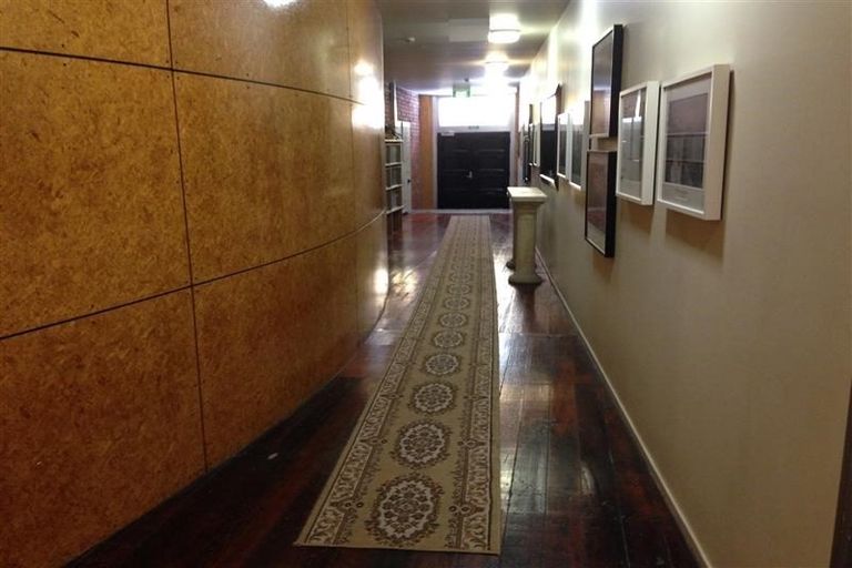 Photo of property in 12/20 Egmont Street, Te Aro, Wellington, 6011