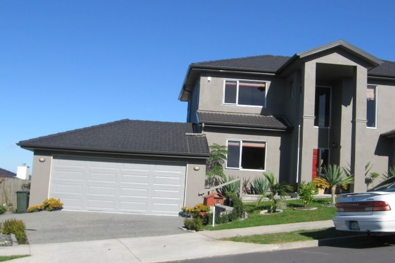 Photo of property in 15 Joy Street, Albany Heights, Auckland, 0632