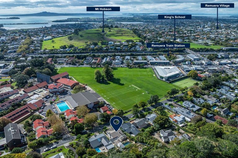 Photo of property in 41 Mount St John Avenue, Epsom, Auckland, 1051