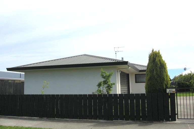 Photo of property in 67 Muller Road, Blenheim, 7201