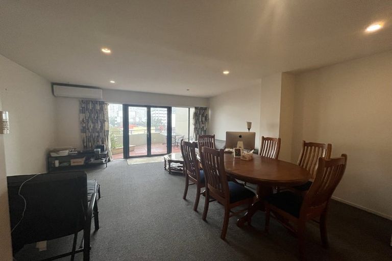 Photo of property in Marion Square Apartments, 18/26 Marion Street, Te Aro, Wellington, 6011