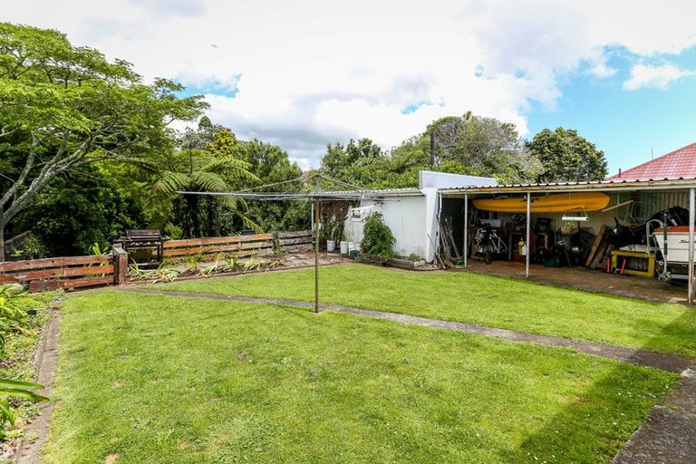 Photo of property in 43 Tokomaru Street, Welbourn, New Plymouth, 4312