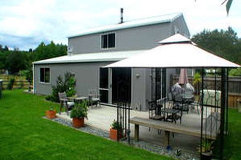 Photo of property in 110d Valley Road, Mangapapa, Gisborne, 4010