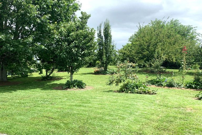 Photo of property in 263a Walton Road, Richmond Downs, Walton, 3475