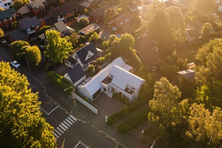 Photo of property in 159 Clyde Road, Burnside, Christchurch, 8053