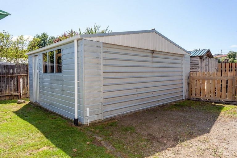 Photo of property in 31 Bear Street, Tirau, 3410