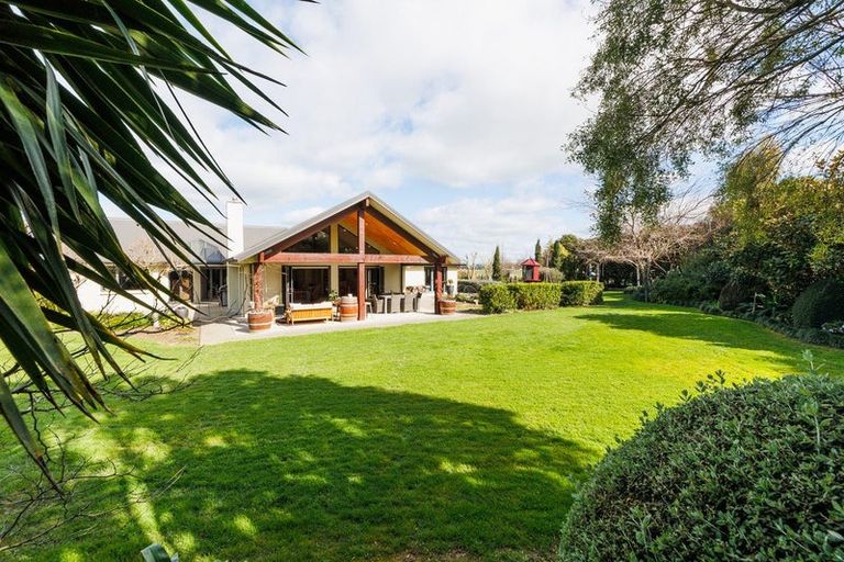 Photo of property in 1329 Rangitikei Line, Newbury, Palmerston North, 4475