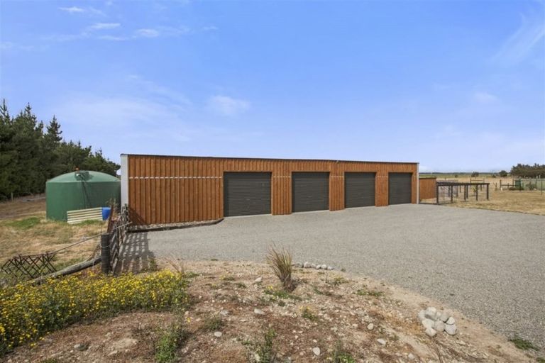 Photo of property in 311 Main Race Road, Eyrewell, Rangiora, 7476