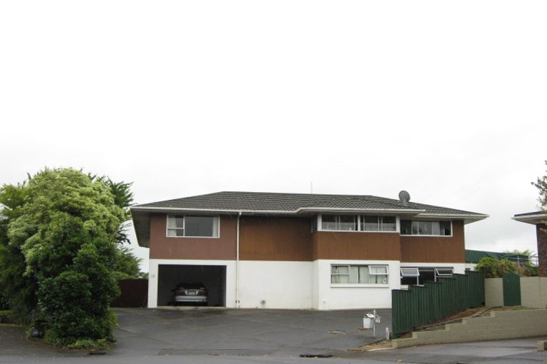 Photo of property in 27 Park Estate Road, Rosehill, Papakura, 2113