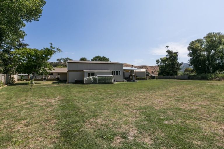 Photo of property in 2195 Waimarama Road, Waimarama, Havelock North, 4294