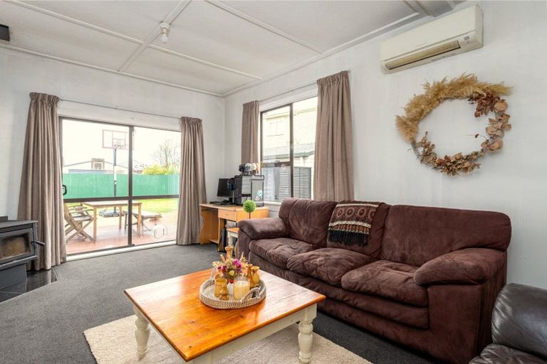 Photo of property in 23 Ormsby Street, Temuka, 7920