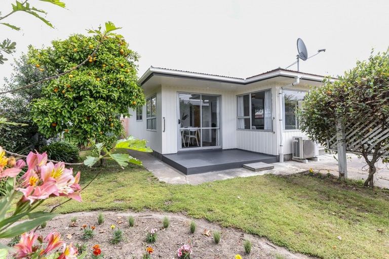 Photo of property in 47a Seddon Crescent, Marewa, Napier, 4110