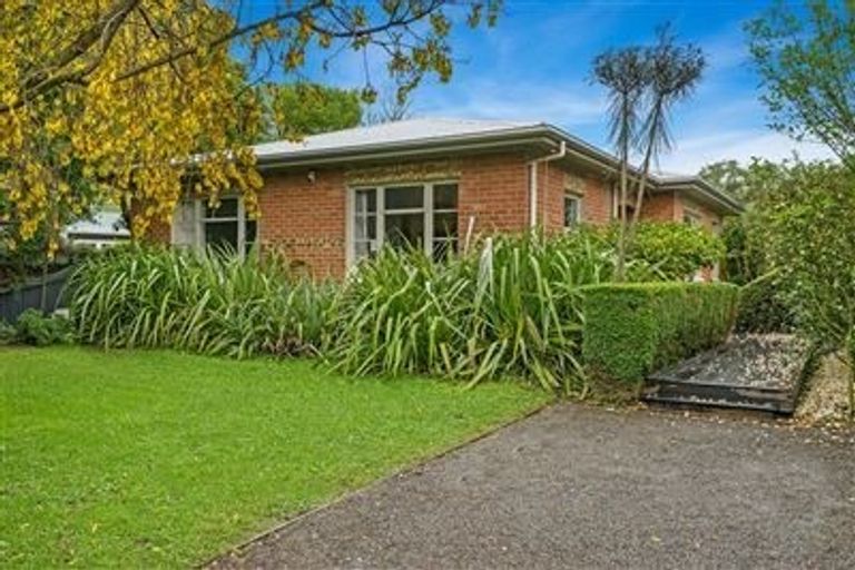 Photo of property in 173a Springfield Road, St Albans, Christchurch, 8014