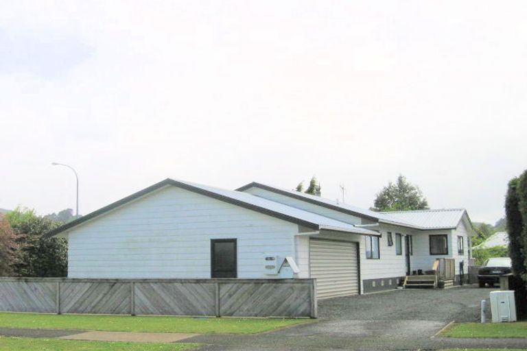 Photo of property in 1 Mataura Road, Waihi, 3610