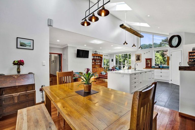 Photo of property in 166 Hurford Road, Hurford, New Plymouth, 4374