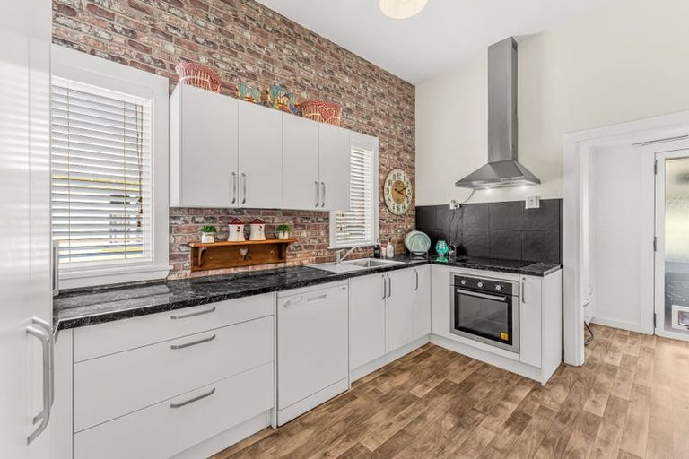 Photo of property in 202 Wai-iti Road, Highfield, Timaru, 7910