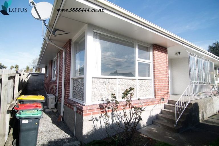 Photo of property in 2/32 Brittan Street, Linwood, Christchurch, 8011