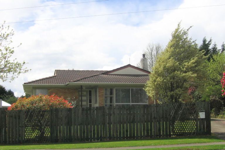 Photo of property in 11 Tennyson Drive, Owhata, Rotorua, 3010
