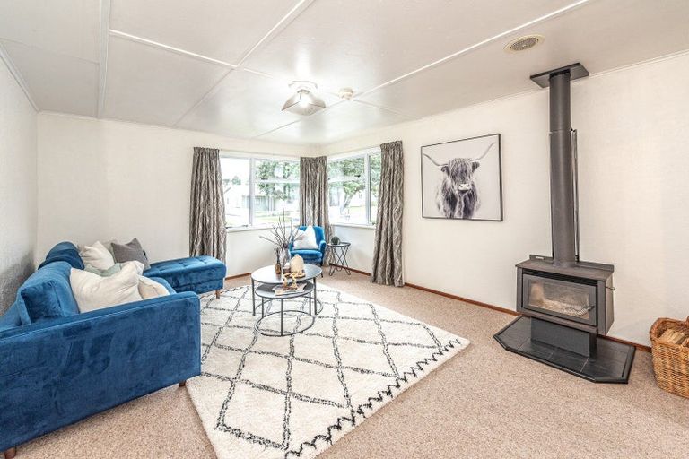 Photo of property in 43 Harper Street, Gonville, Whanganui, 4501