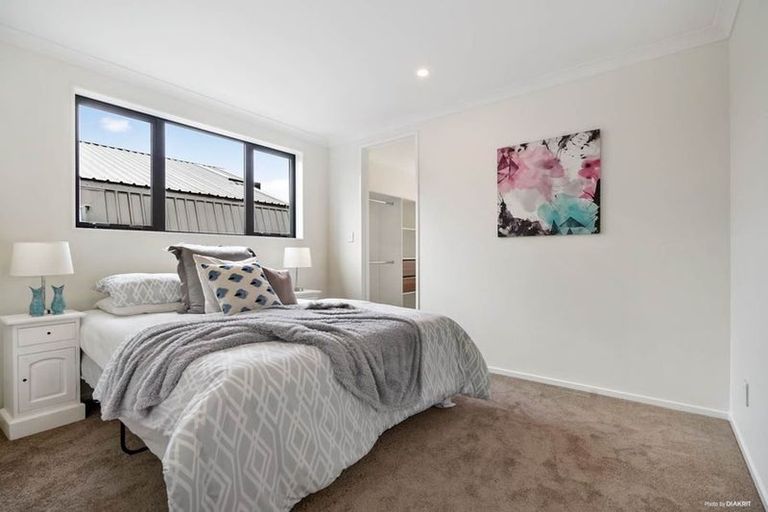 Photo of property in 7 Roa Avenue, Hobsonville, Auckland, 0616