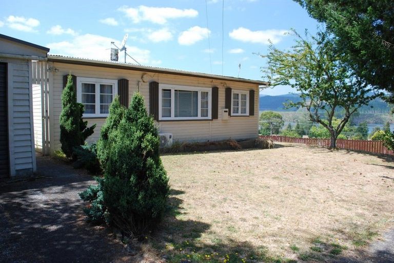 Photo of property in 20 Rimu Street, Mangakino, 3421