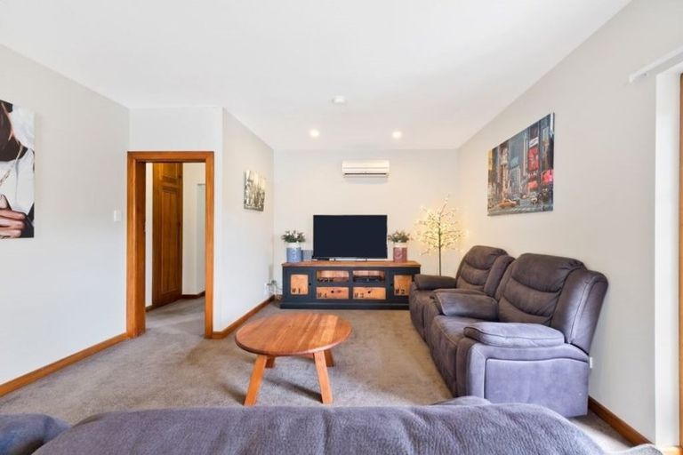 Photo of property in 81 Tankerville Road, Hoon Hay, Christchurch, 8025