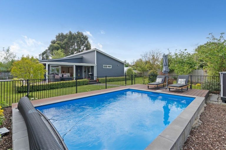 Photo of property in 59b Lincoln Road, Carterton, 5713