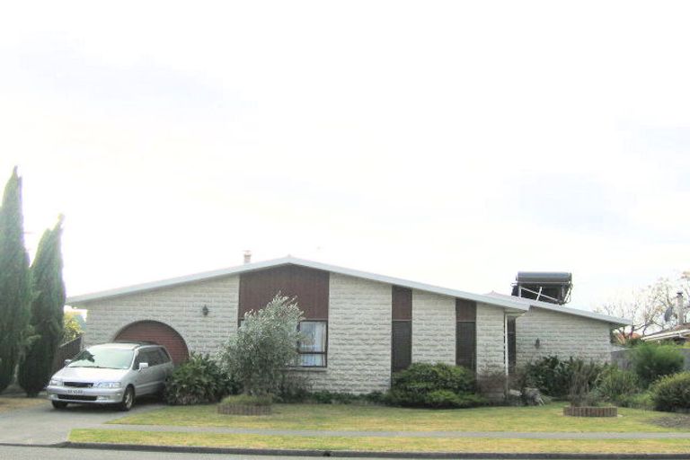 Photo of property in 56 Spriggs Crescent, Greenmeadows, Napier, 4112