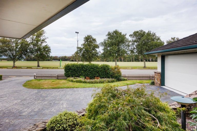 Photo of property in 111 Park Road, West End, Palmerston North, 4410