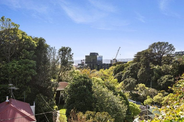 Photo of property in 303 Tinakori Road, Thorndon, Wellington, 6011