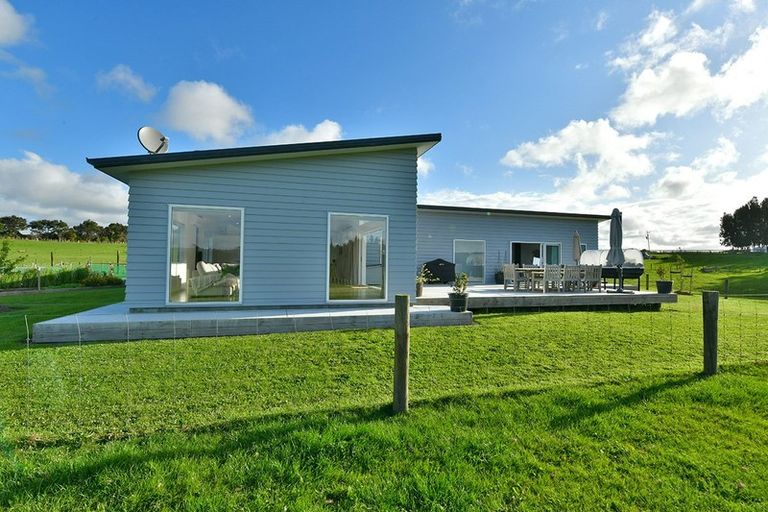Photo of property in 39 Anderson Road, Kaukapakapa, Helensville, 0875