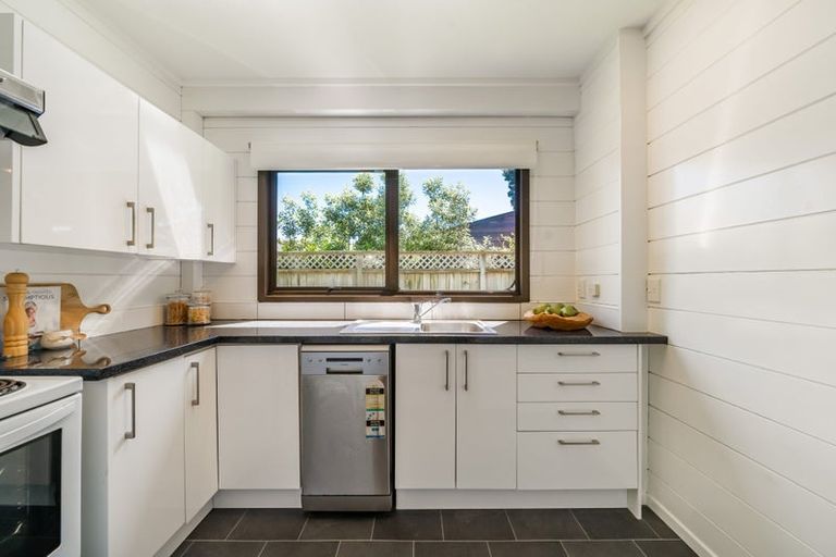 Photo of property in Princeton Gardens, 18/58 Cuba Street, Petone, Lower Hutt, 5012