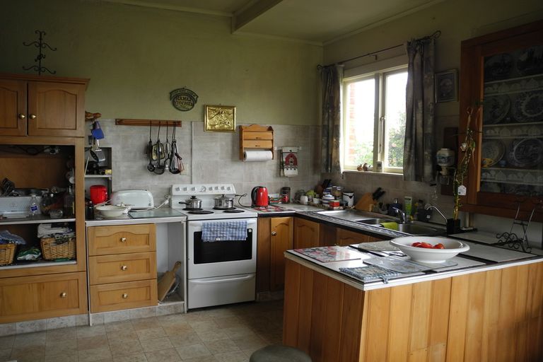 Photo of property in 7 Manse Street, Waimate, 7924