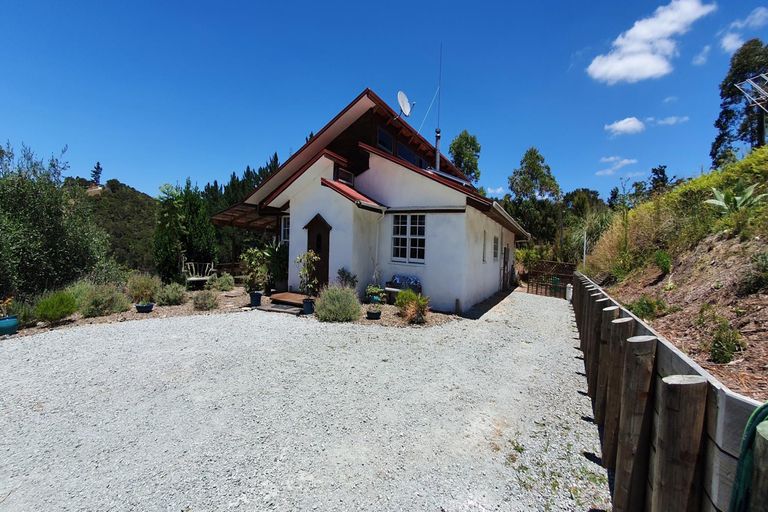 Photo of property in 91a Rigden Road, Opua, 0272