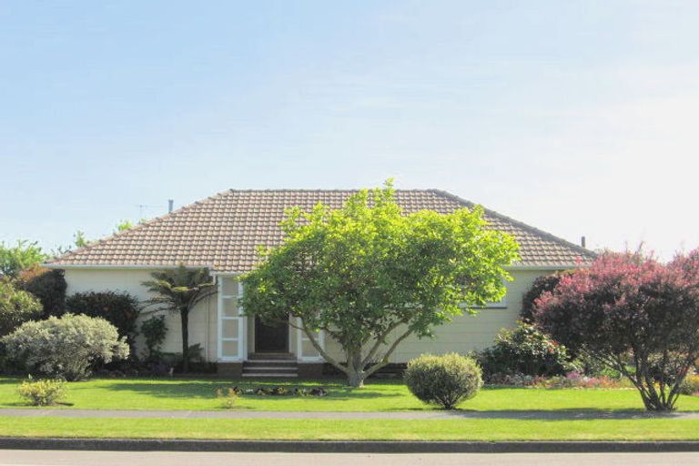 Photo of property in 759 Childers Road, Elgin, Gisborne, 4010