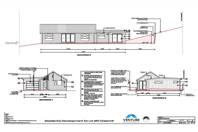 Photo of property in 17 Musselwhite Terrace, Chartwell, Hamilton, 3210