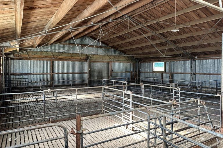 Photo of property in 30 Frazer Road, Tuturau, Mataura, 9774