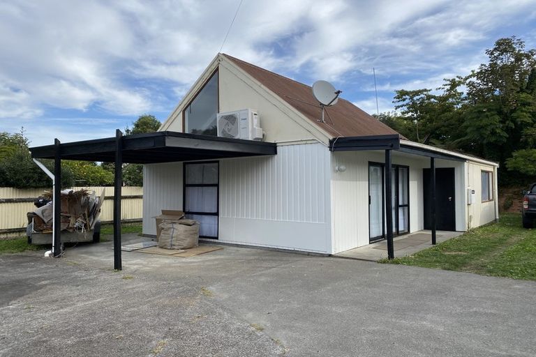 Photo of property in 17a Argyle Street, Whanganui, 4500