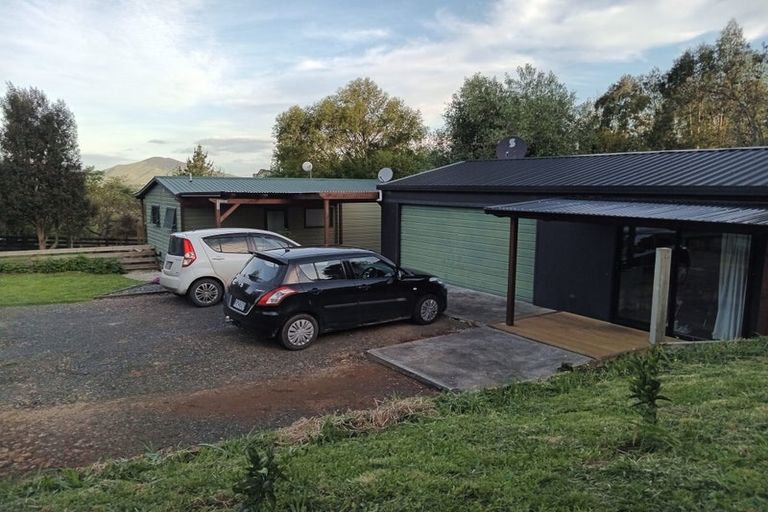 Photo of property in 165 Te Tahi Road, Puketotara, Te Awamutu, 3876