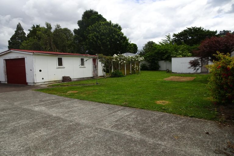 Photo of property in 106 Fairy Springs Road, Fairy Springs, Rotorua, 3015