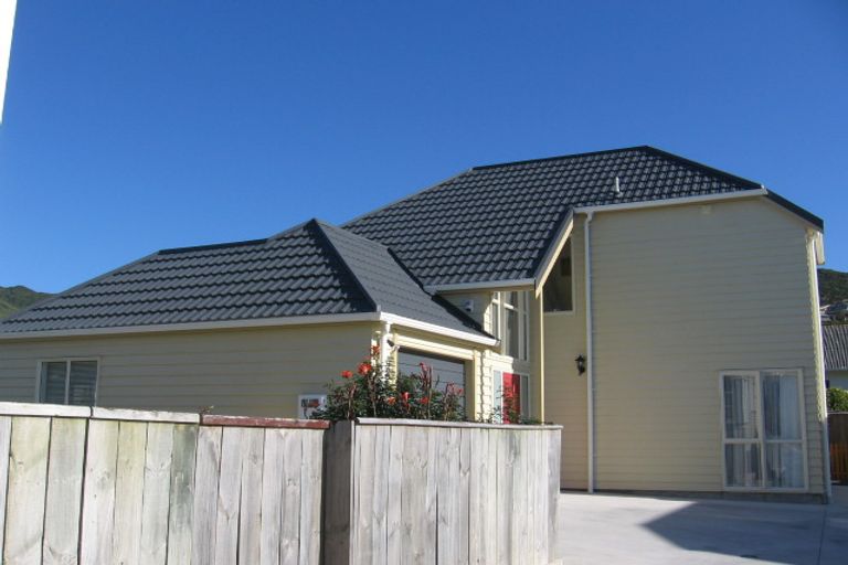 Photo of property in 22a Bannister Avenue, Johnsonville, Wellington, 6037