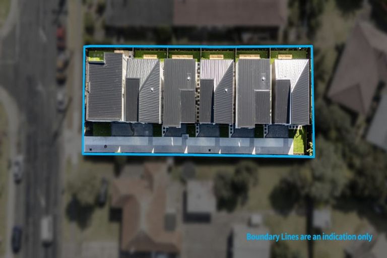 Photo of property in 31a Wallace Road, Mangere Bridge, Auckland, 2022