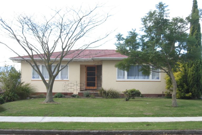 Photo of property in 20 Hillary Crescent, Maraenui, Napier, 4110