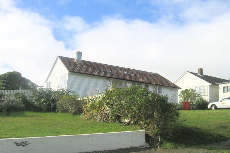 Photo of property in 21 Gear Terrace, Ranui, Porirua, 5024